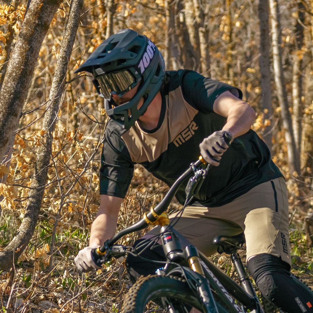 MSR™ MTB Rush Jersey - Adventure Parts