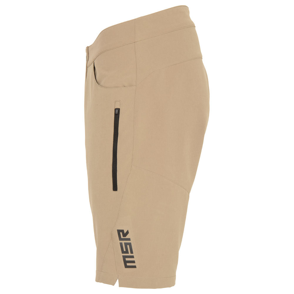 MSR™ MTB Rush Shorts - Adventure Parts