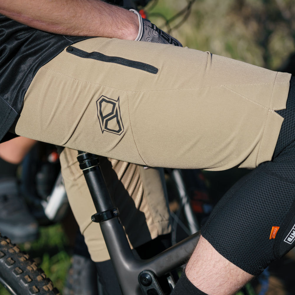 MSR™ MTB Rush Shorts - Adventure Parts