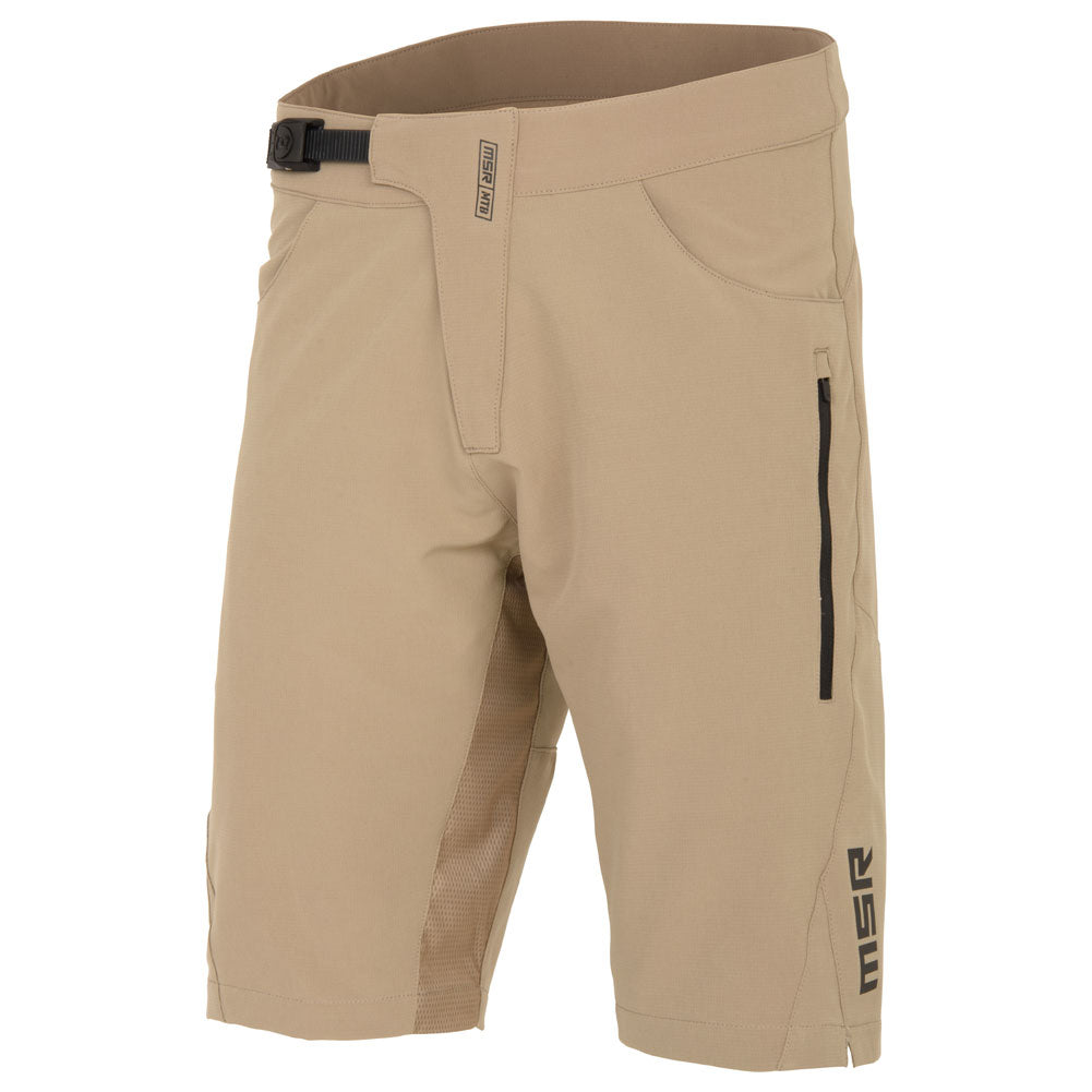 MSR™ MTB Rush Shorts - Adventure Parts