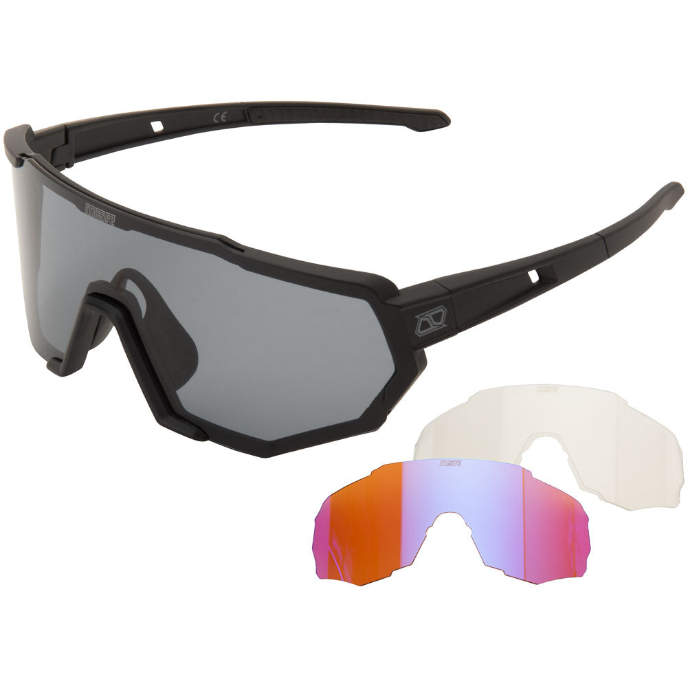 MSR™ Ridge Sunglasses - Adventure Parts