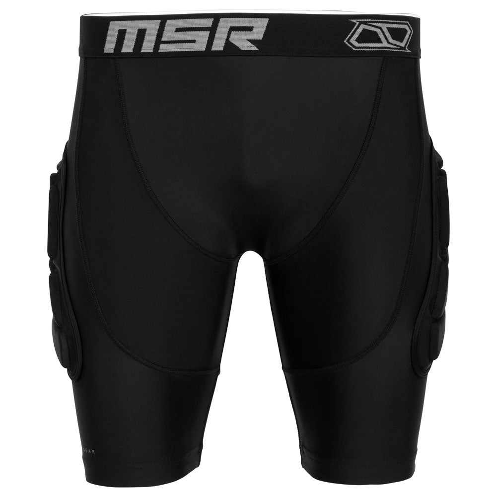MSR™ Strike Padded Riding - Adventure Parts