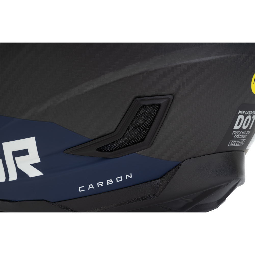 MSR™ Carbon Hex Helmet w/MIPS - Adventure Parts