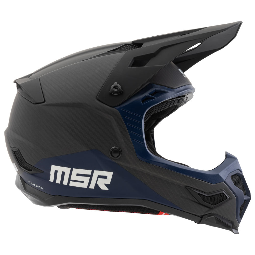 MSR™ Carbon Hex Helmet w/MIPS - Adventure Parts