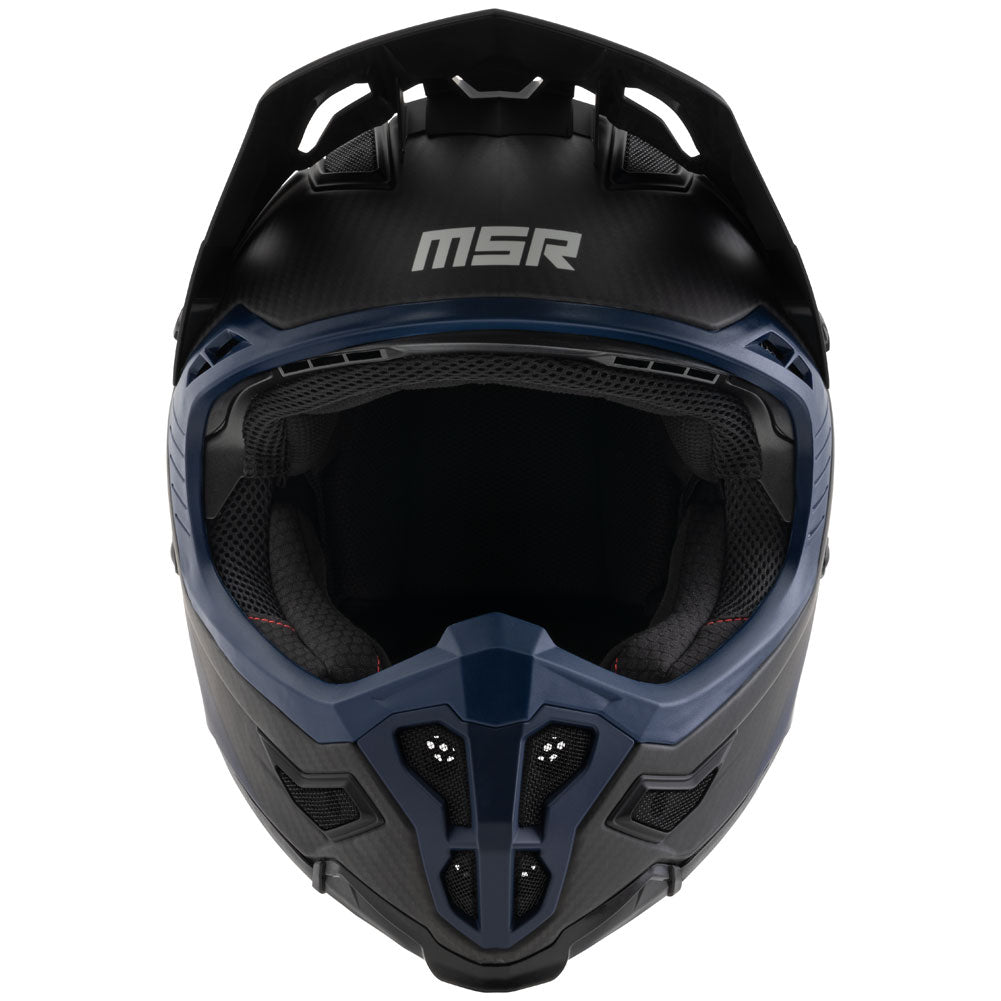 MSR™ Carbon Hex Helmet w/MIPS - Adventure Parts