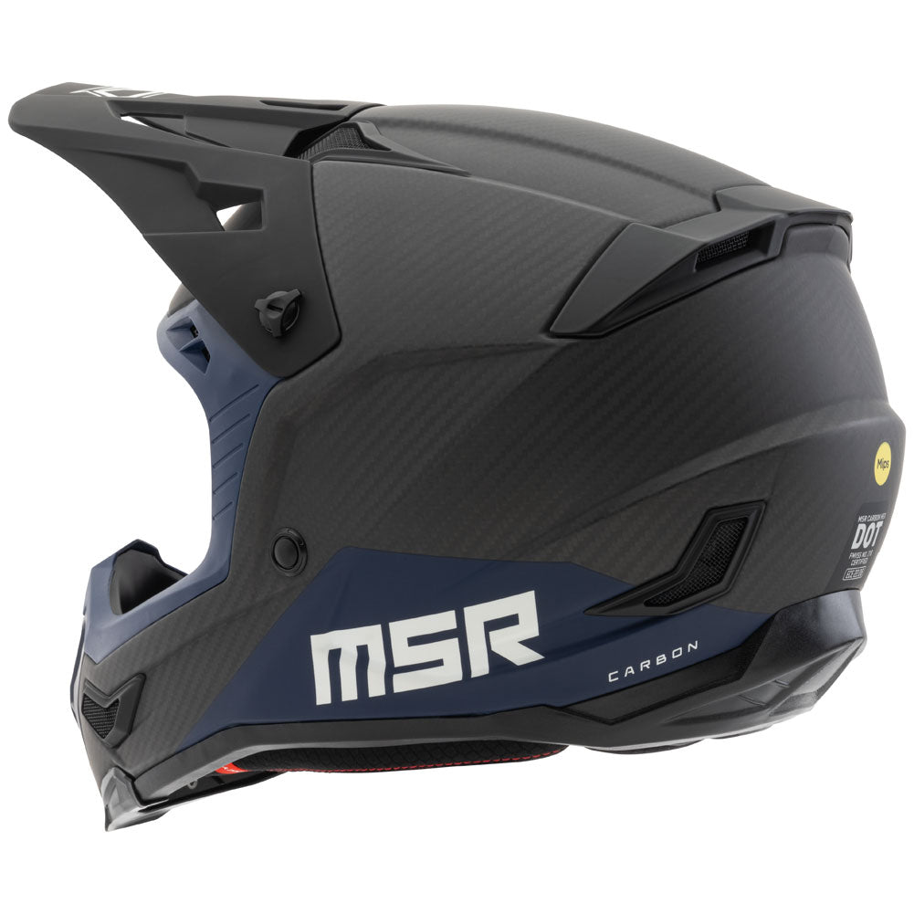 MSR™ Carbon Hex Helmet w/MIPS - Adventure Parts