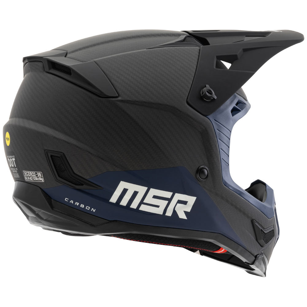 MSR™ Carbon Hex Helmet w/MIPS - Adventure Parts