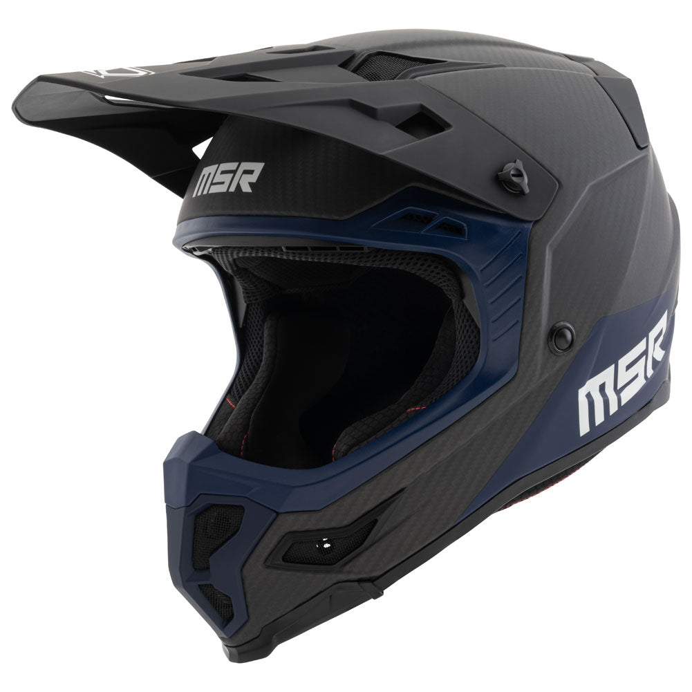 MSR™ Carbon Hex Helmet w/MIPS - Adventure Parts