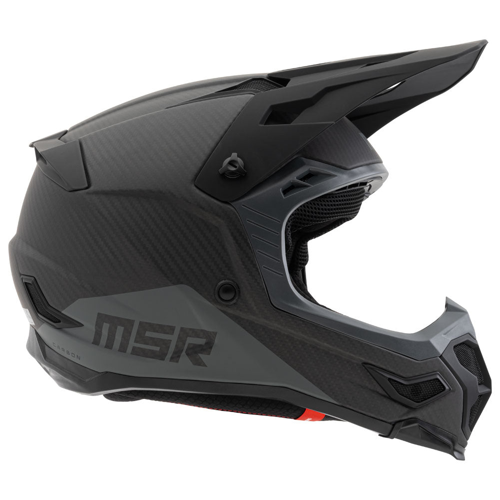 MSR™ Carbon Hex Helmet w/MIPS - Adventure Parts