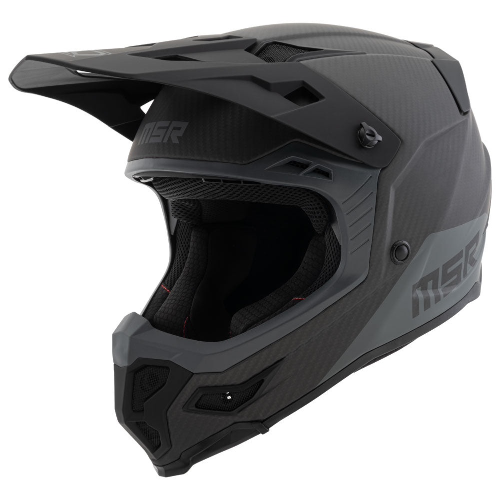 MSR™ Carbon Hex Helmet w/MIPS - Adventure Parts