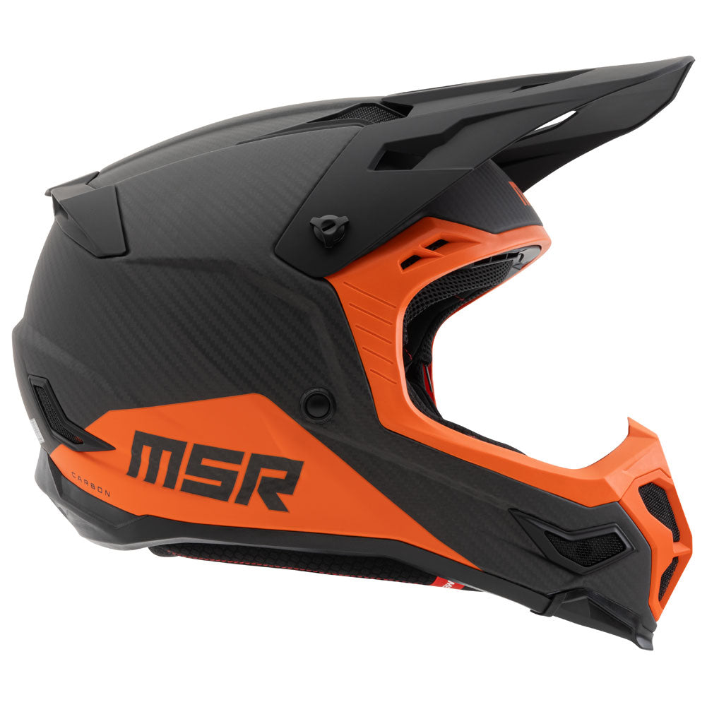 MSR™ Carbon Hex Helmet w/MIPS - Adventure Parts
