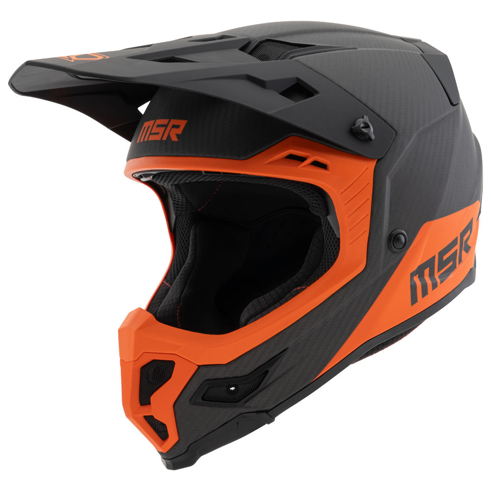 MSR™ Carbon Hex Helmet w/MIPS - Adventure Parts