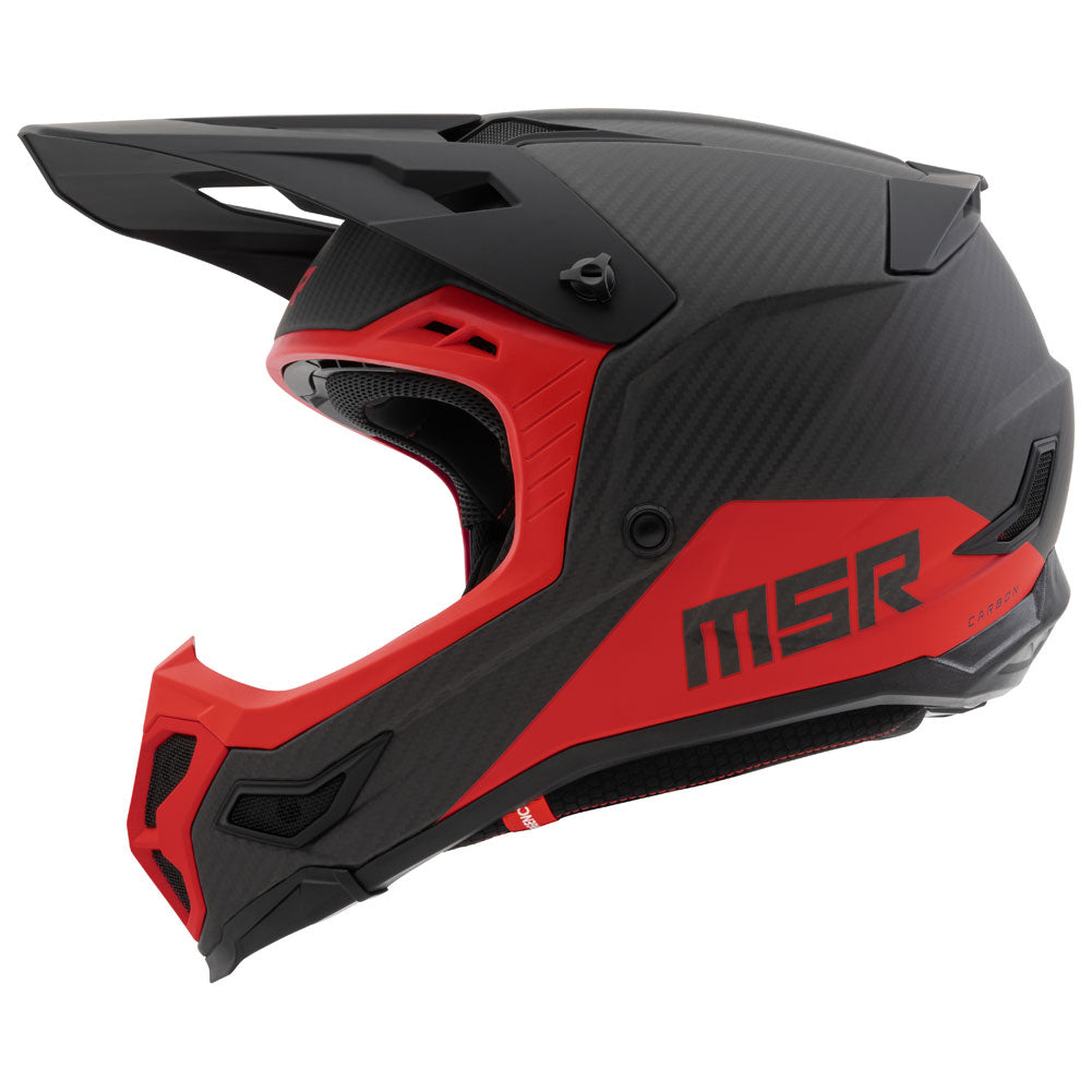 MSR™ Carbon Hex Helmet w/MIPS - Adventure Parts