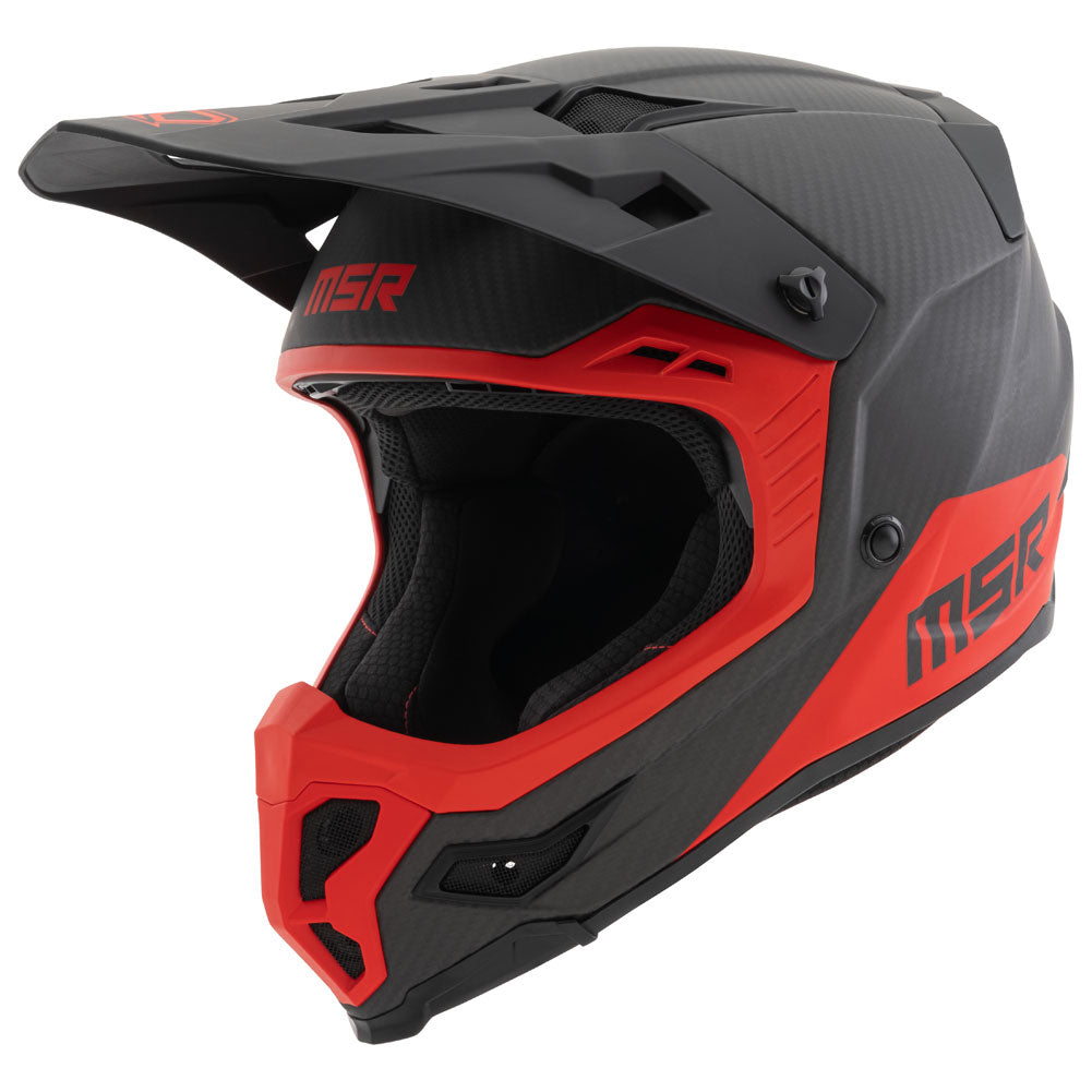 MSR™ Carbon Hex Helmet w/MIPS - Adventure Parts