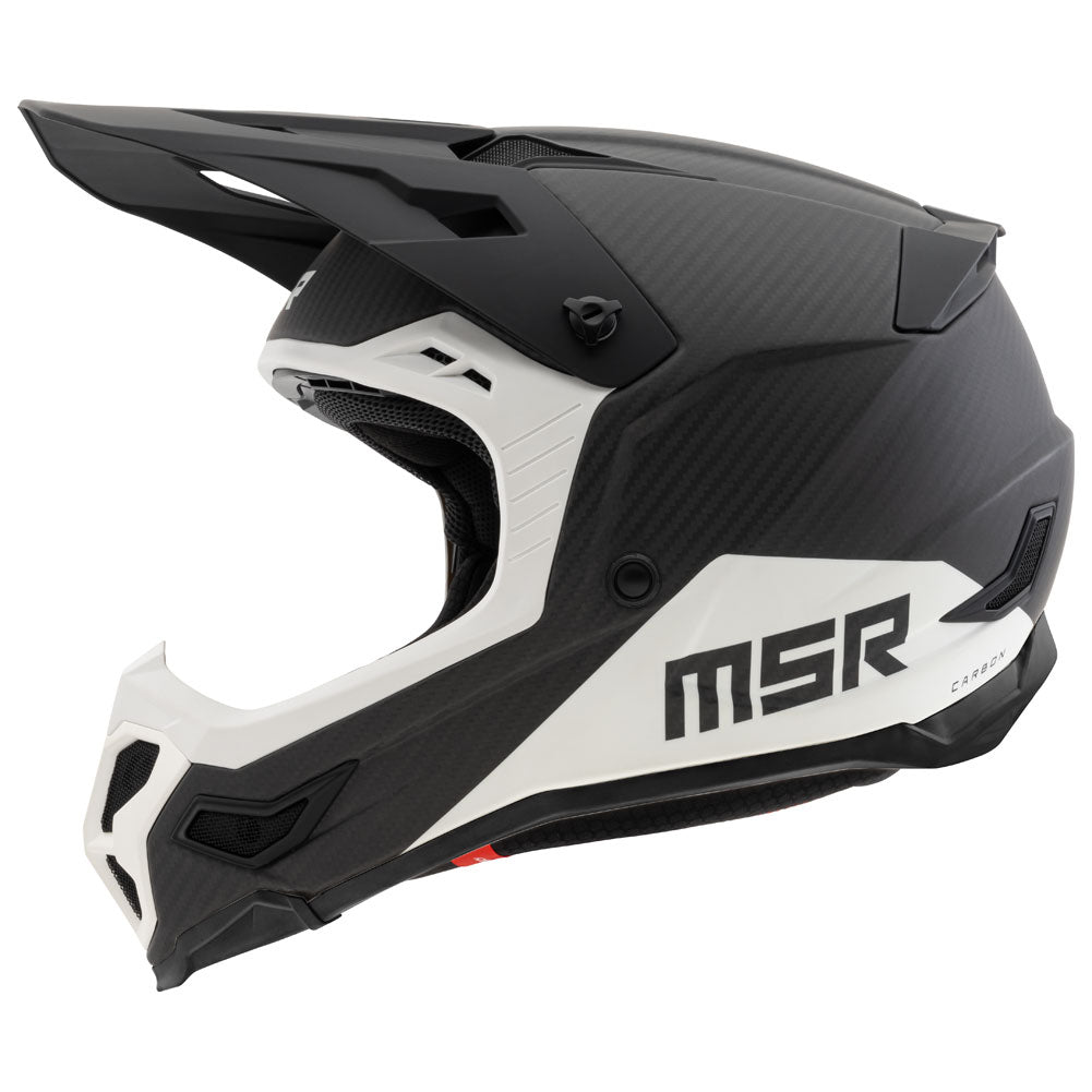MSR™ Carbon Hex Helmet w/MIPS - Adventure Parts
