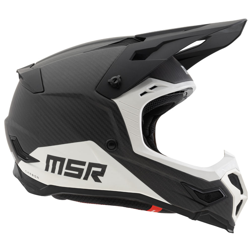 MSR™ Carbon Hex Helmet w/MIPS - Adventure Parts