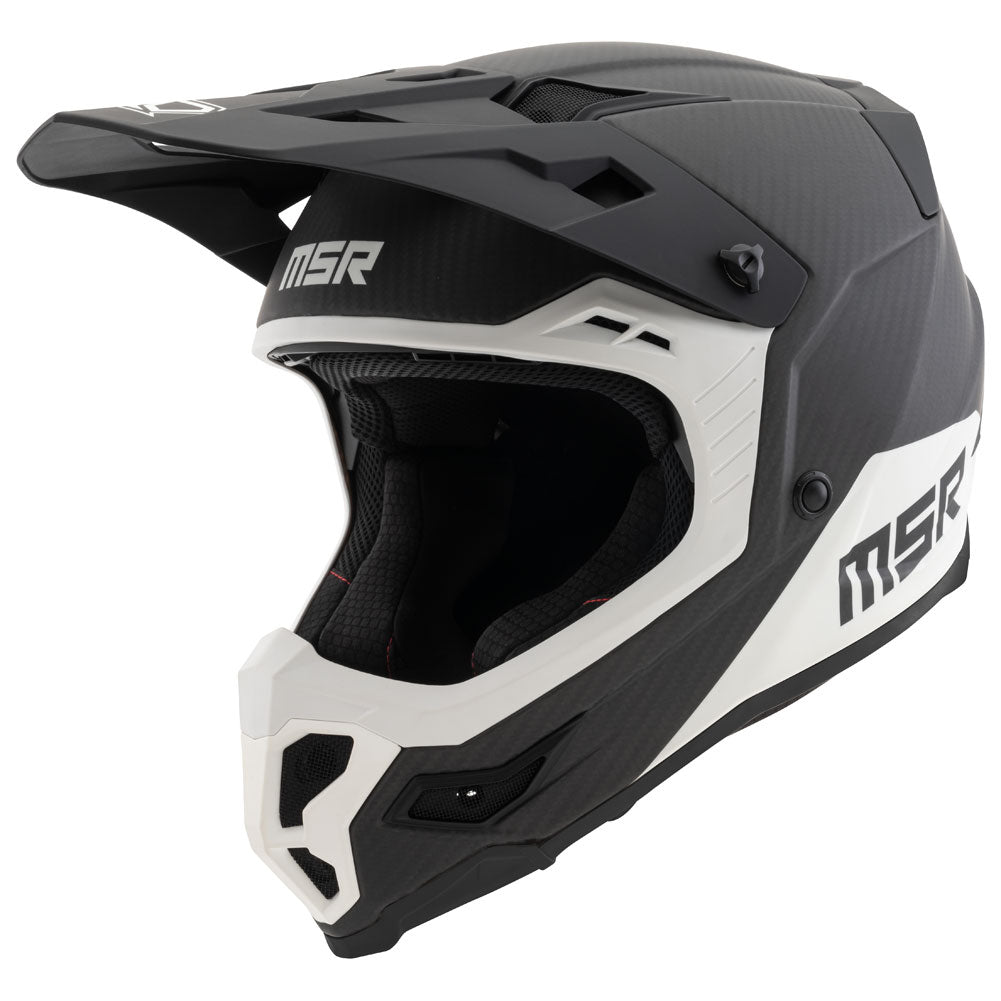 MSR™ Carbon Hex Helmet w/MIPS - Adventure Parts