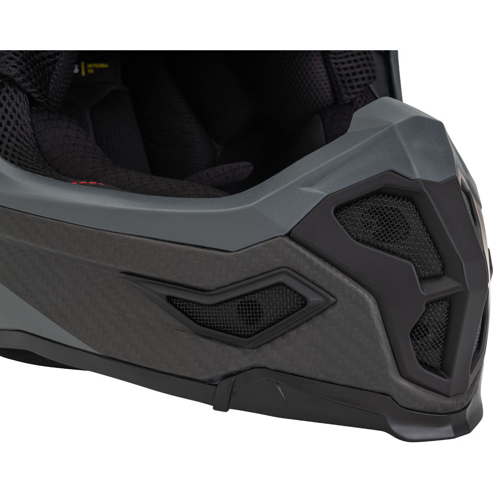 MSR™ Carbon Hex Helmet w/MIPS - Adventure Parts