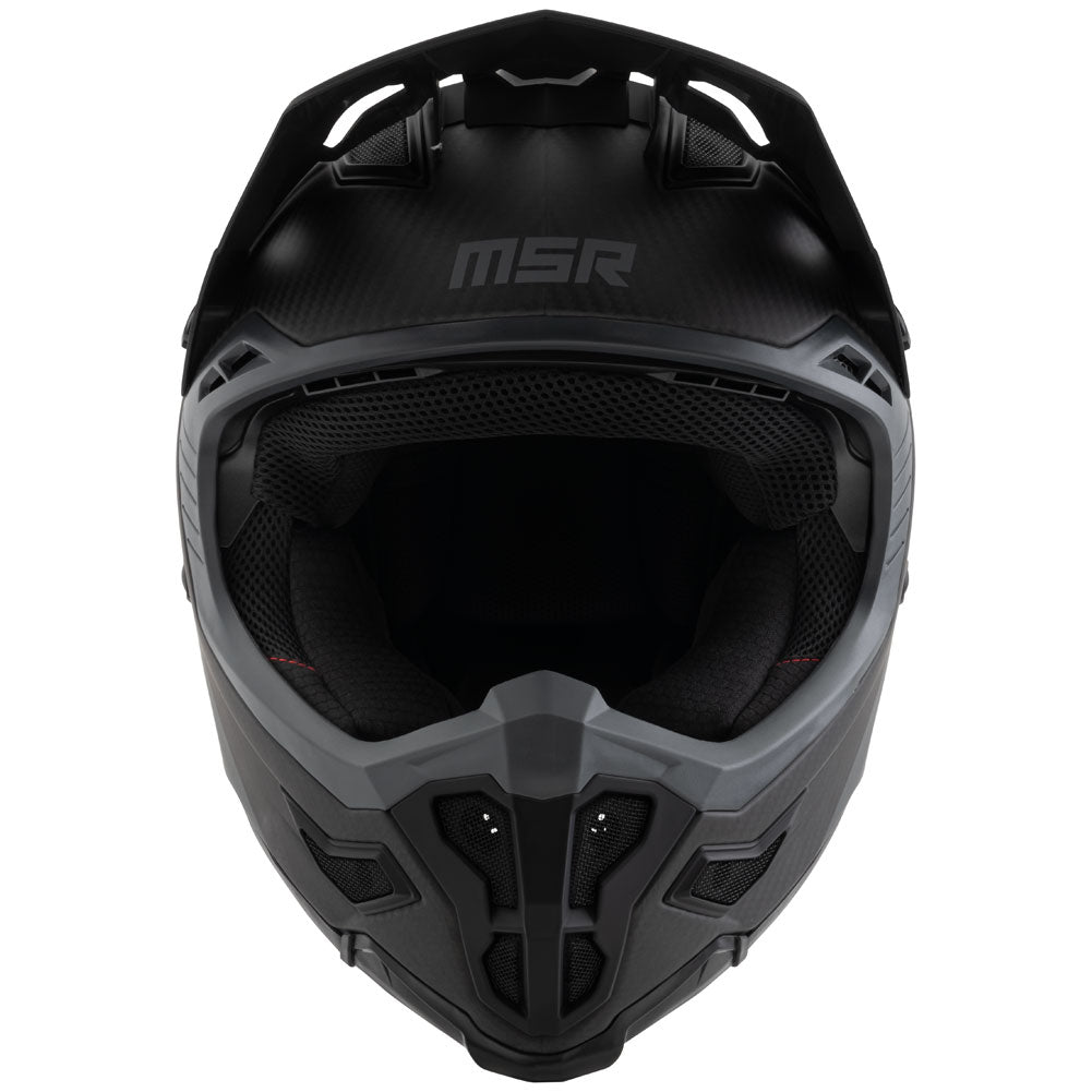 MSR™ Carbon Hex Helmet w/MIPS - Adventure Parts