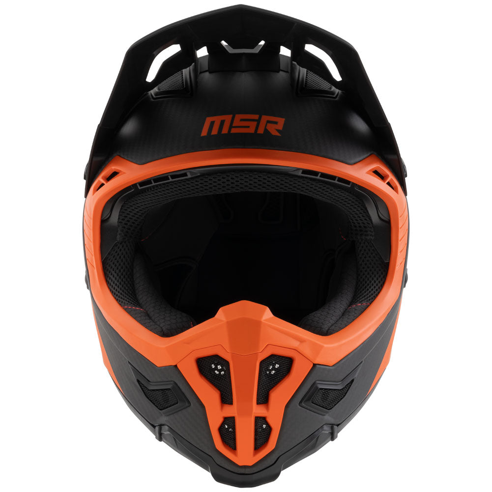 MSR™ Carbon Hex Helmet w/MIPS - Adventure Parts