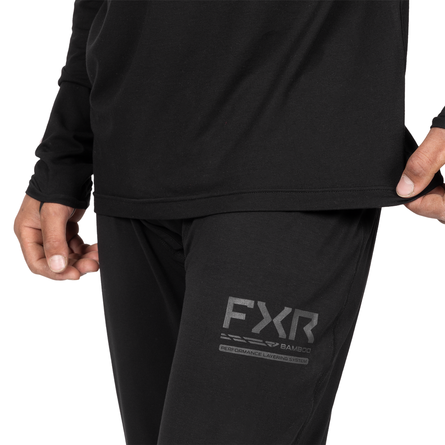 FXR Men's Surge Bamboo Pants