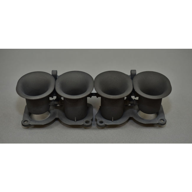 Toce MWR Velocity Stacks for Yamaha R6 2007+