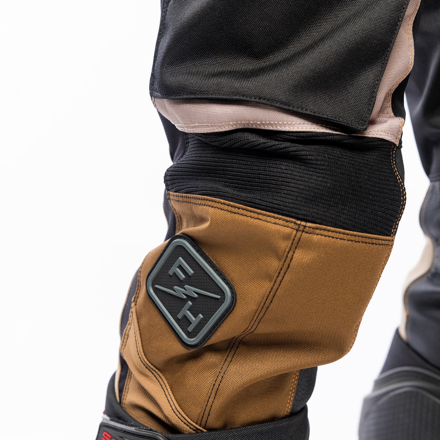 Fasthouse Off-Road Matox Pants - Adventure Parts