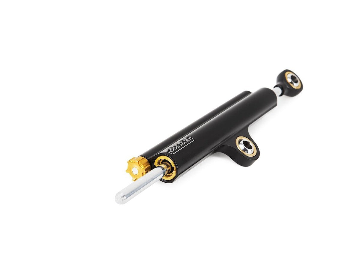 Ohlins Steering Damper Ducati Panigale 2012-2024 - Adventure Parts
