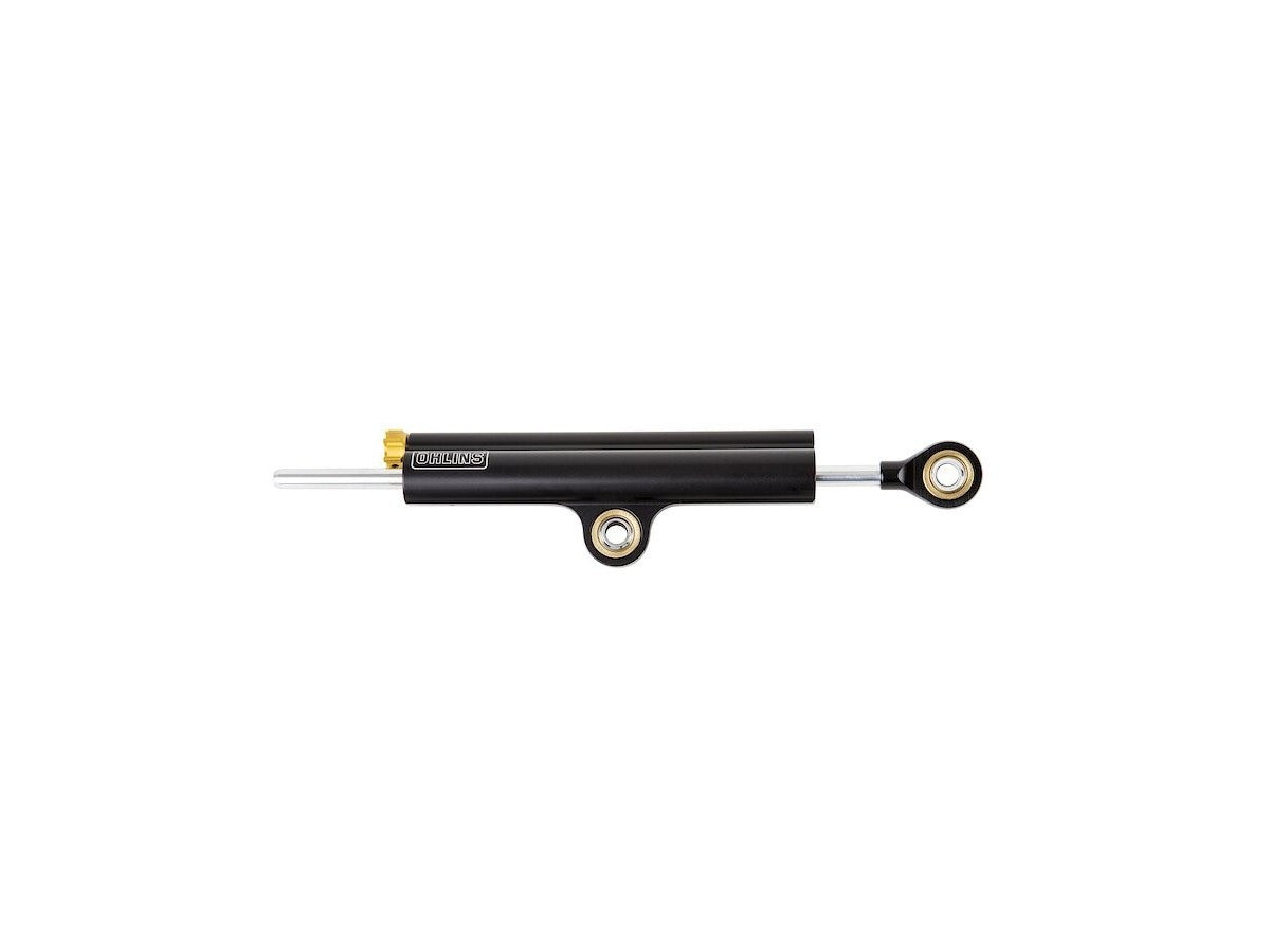 Ohlins Steering Damper Ducati Panigale 2012-2024 - Adventure Parts