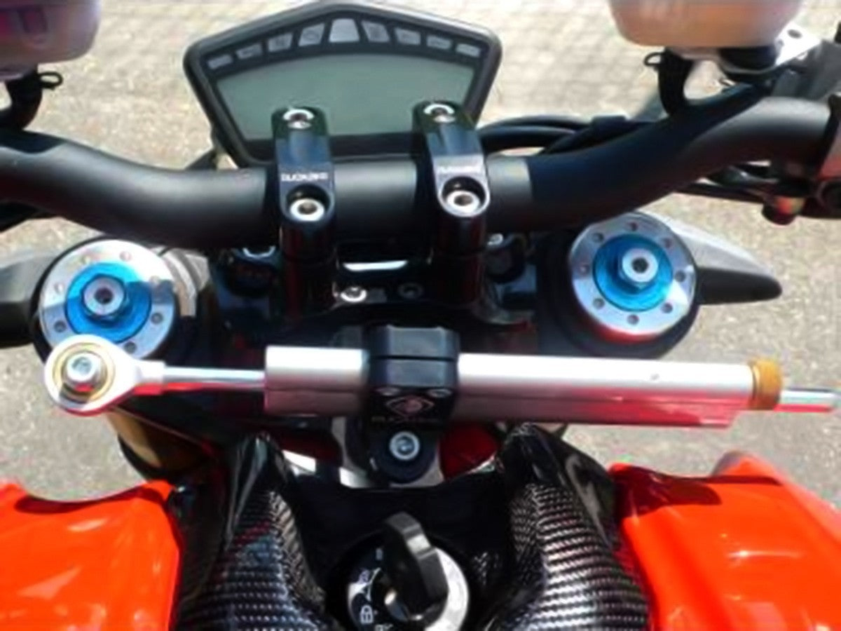 Ohlins Steering Damper Ducati 749/999 2003-2006