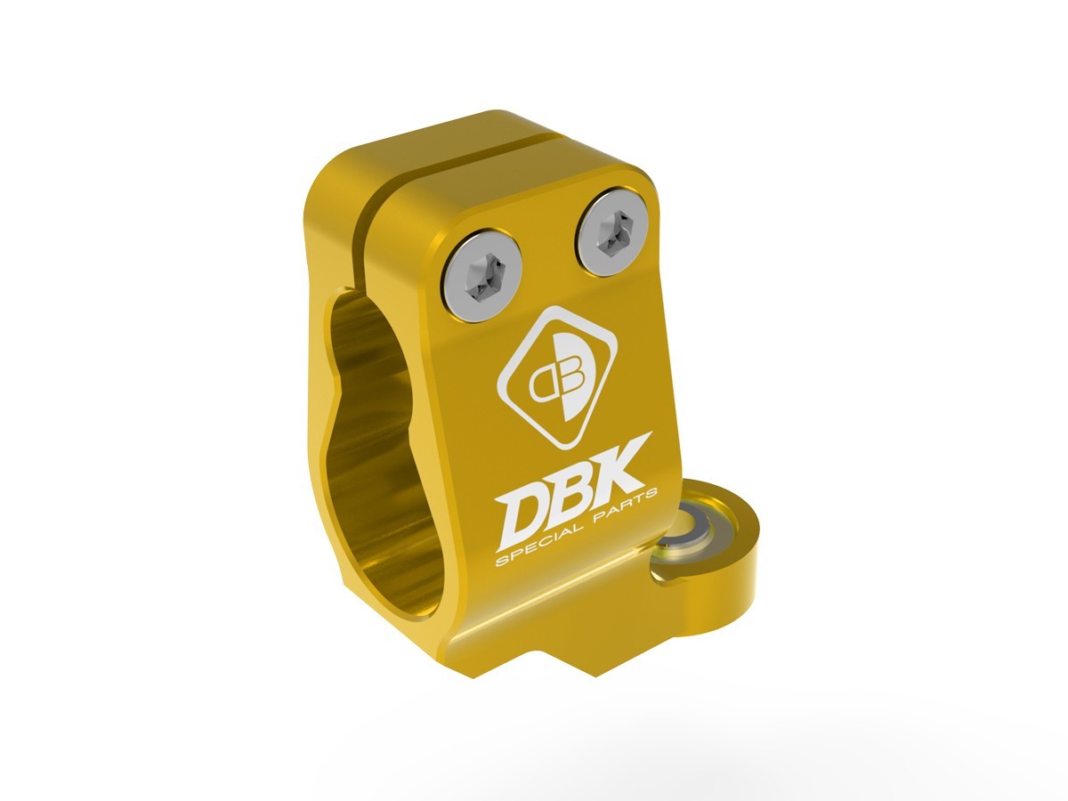 Ohlins Steering Damper Collar Ducati Scrambler 800 2015-2023