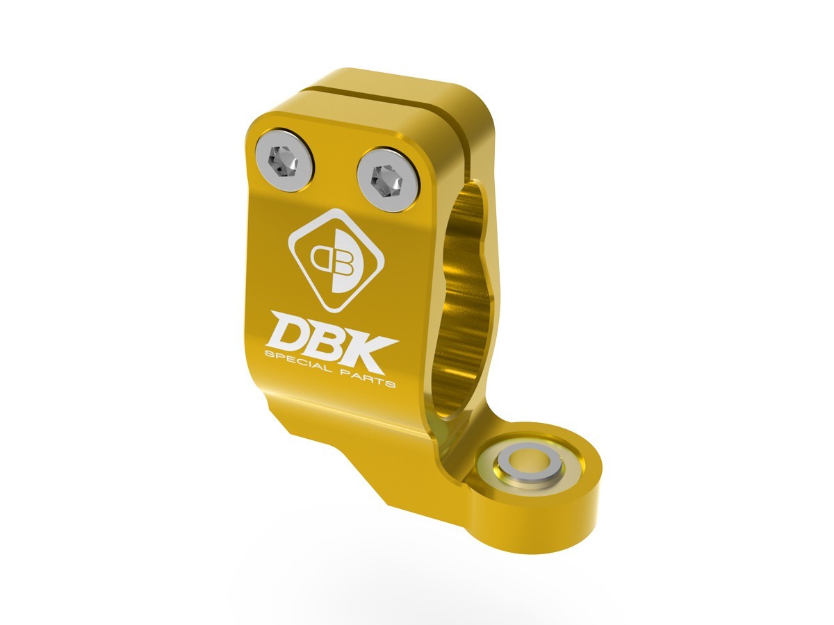Ohlins Steering Damper Collar Ducati Scrambler 800 2015-2023