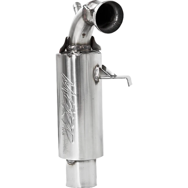 MBRP Race Exhaust Ski-Doo REV XP / XM / MXZ / Summit / GSX / Renegade / 800 E-TEC 2011-2018