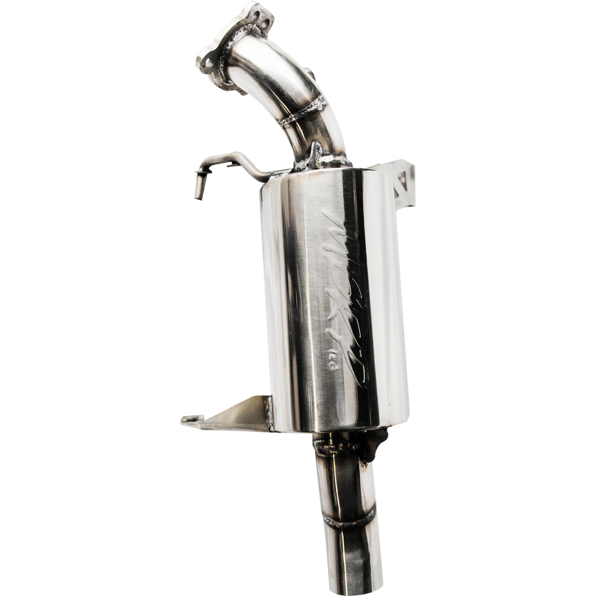 MBRP Race Exhaust Yamaha SR Viper / LTX / XTX 2014-2025