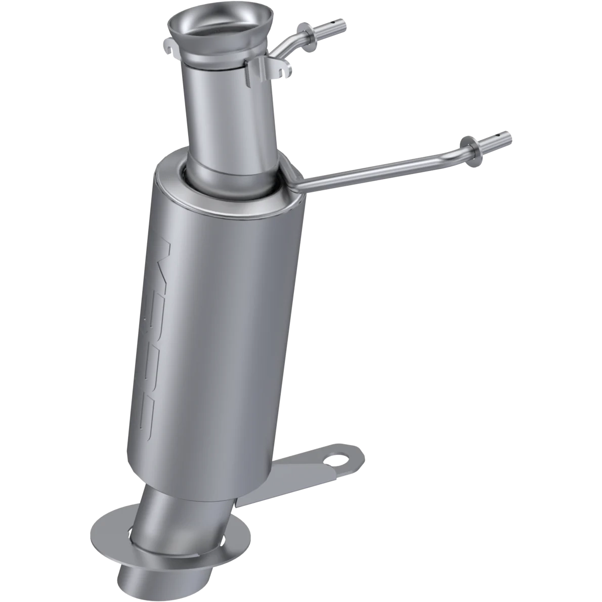 MBRP Race Exhaust Arctic Cat Catalyst 600 2024-2025 | Adventure Parts