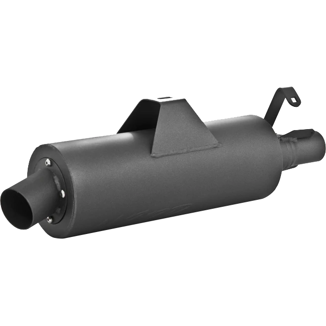 MBRP Slip-on combination w/Sport Muffler Polaris Xplorer 500 4x4 1997