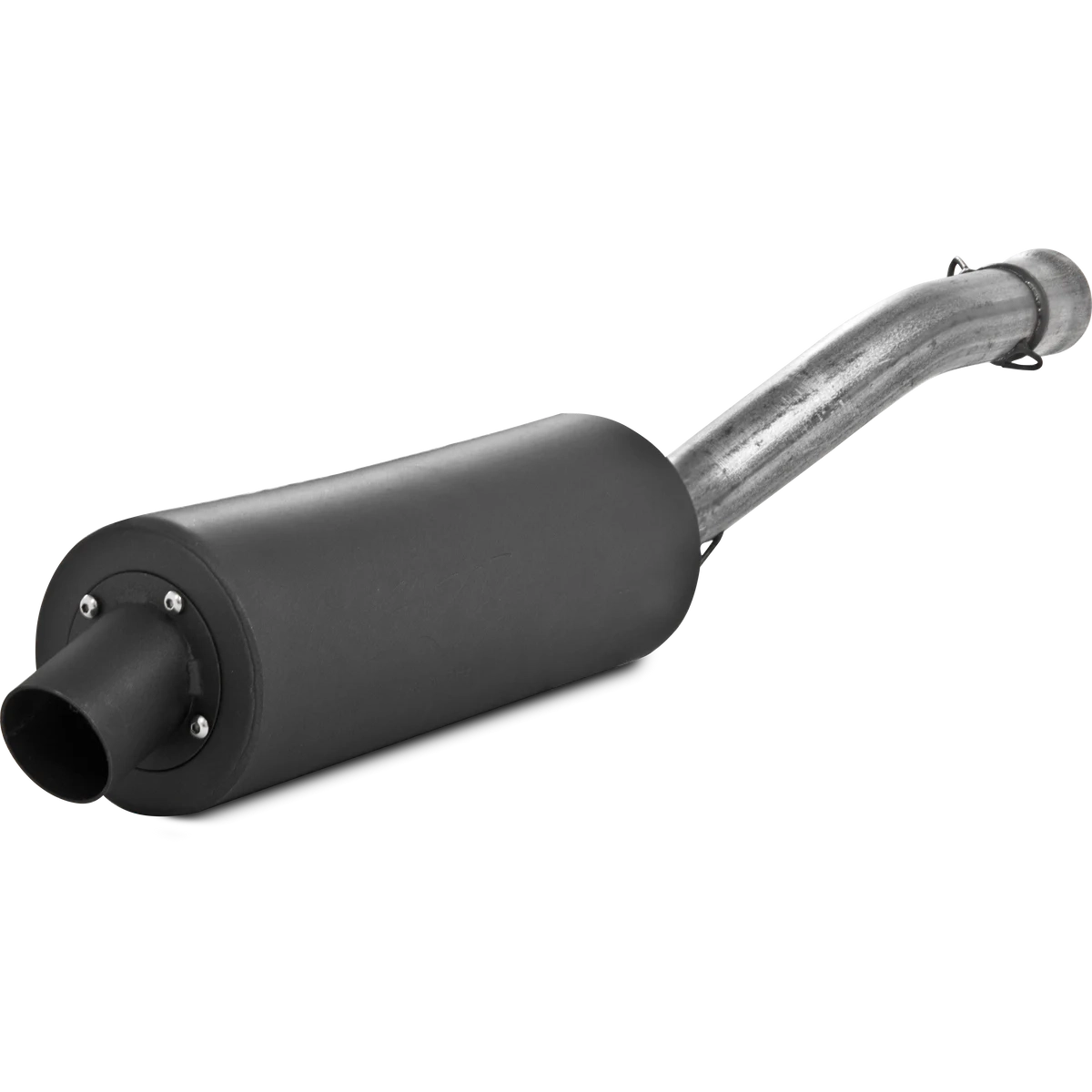 MBRP Slip-on system w/Sport Muffler Can-Am Outlander 500/ 650/ 800 (Std & XT) 2007 - Adventure Parts