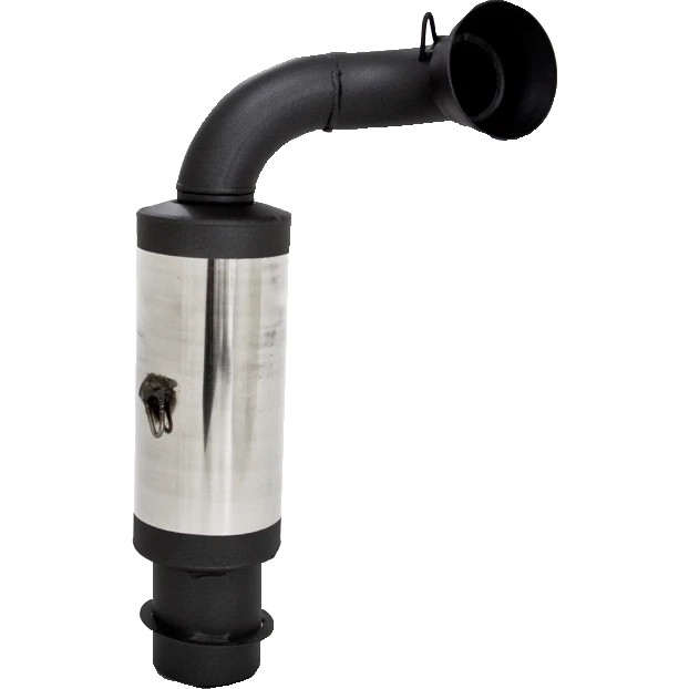 MBRP Race Exhaust Yamaha Viper 700 / Viper Mountain 700 (06) 2002-2006