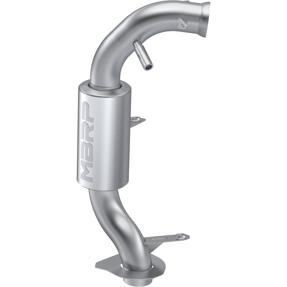 MBRP Race Exhaust Lynx 850 E-TEC GEN5 Platform 2023-2025 - Adventure Parts