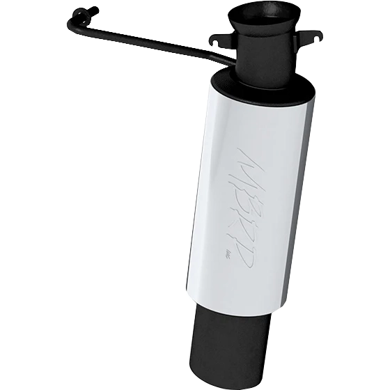 MBRP Race Exhaust Arctic Cat ZR 6000R SX 2012-2023