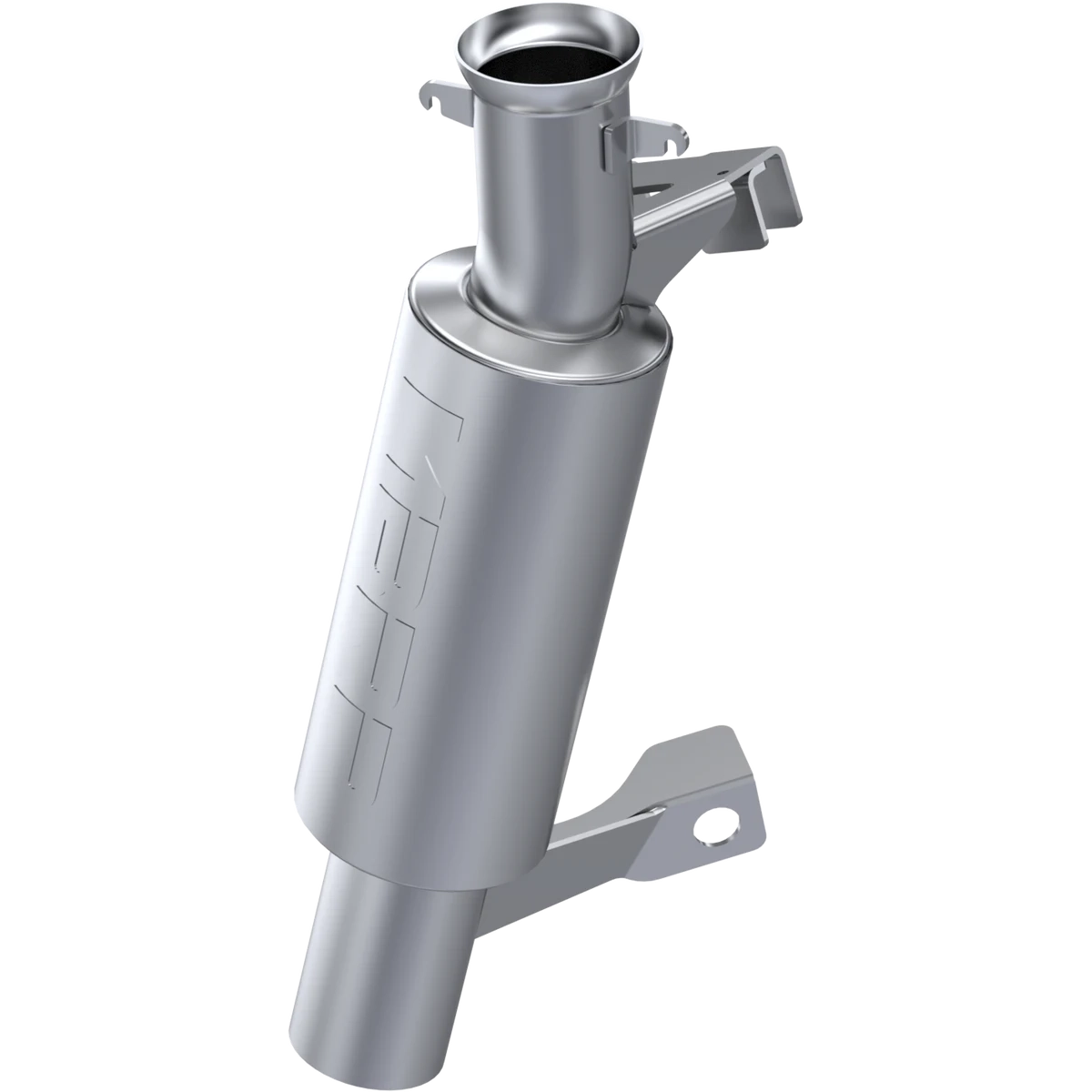 MBRP Race Exhaust Arctic Cat M / XF / ZR 8000 C-TEC2 / Alpha One 2018-2019