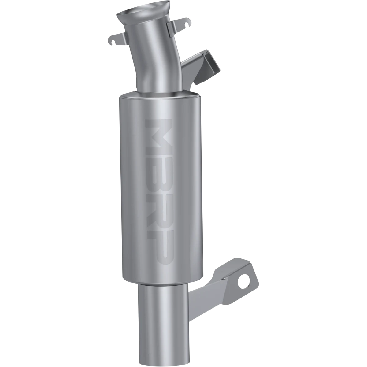 MBRP Race Exhaust Arctic Cat 8000 2020-2024 - Adventure Parts