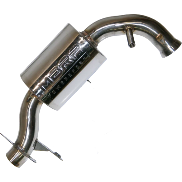 MBRP Trail Exhaust Lynx RAVE RE 2022-2023