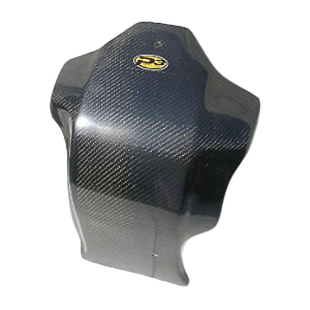 P3 Carbon Skid Plate KTM 250 SX 2017–2022