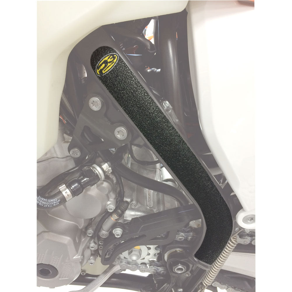 P3 Carbon Grip Tape KTM 125 SX 2015-2023