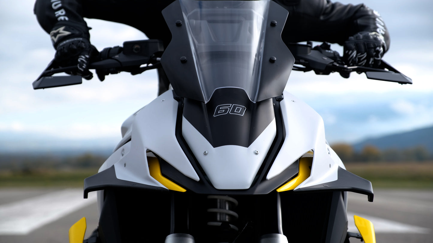 Puig Pista Kit BMW R1300GS - Adventure Parts