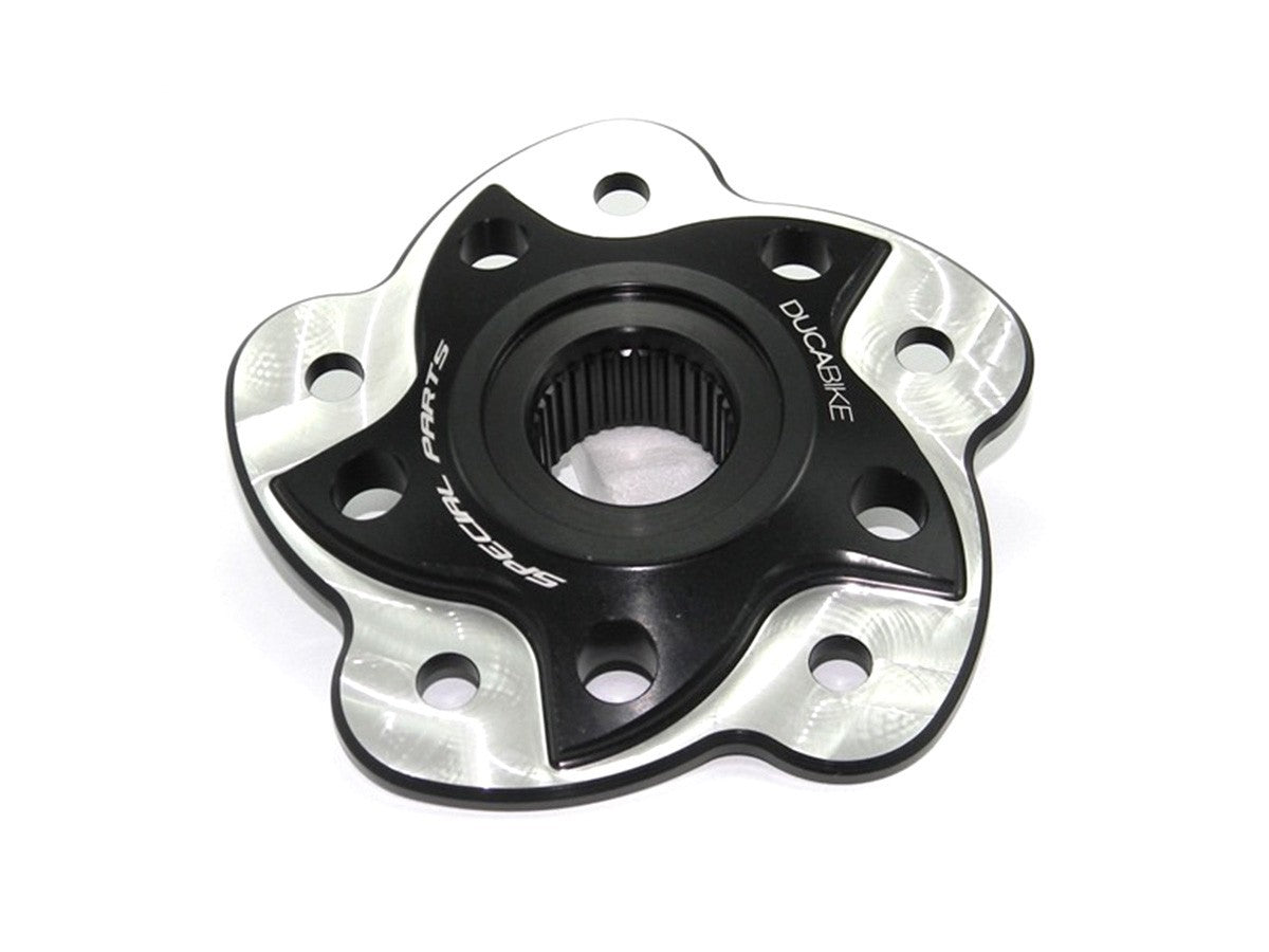 DBK Sprocket Carrier Ducati 848 EVO 2008-2013