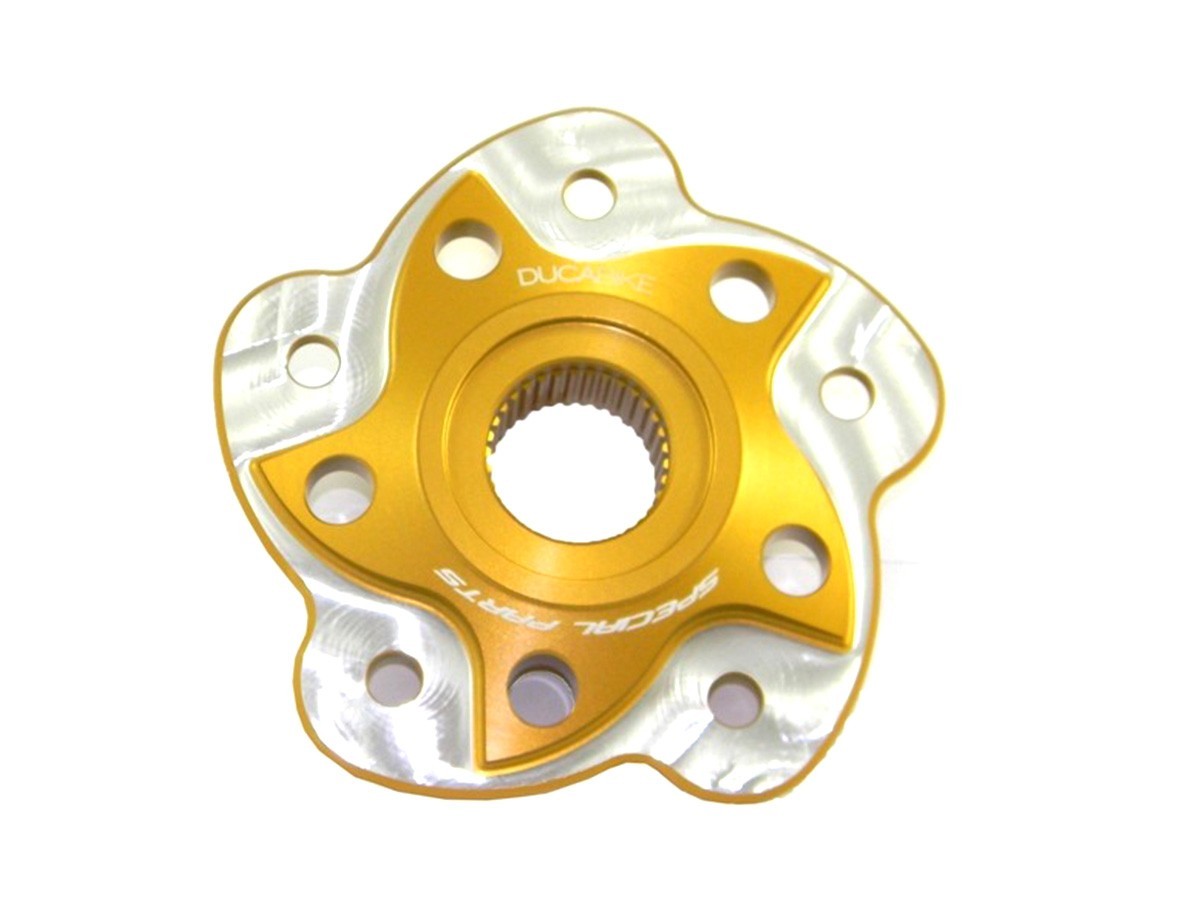 DBK Sprocket Carrier Ducati 848 EVO 2008-2013