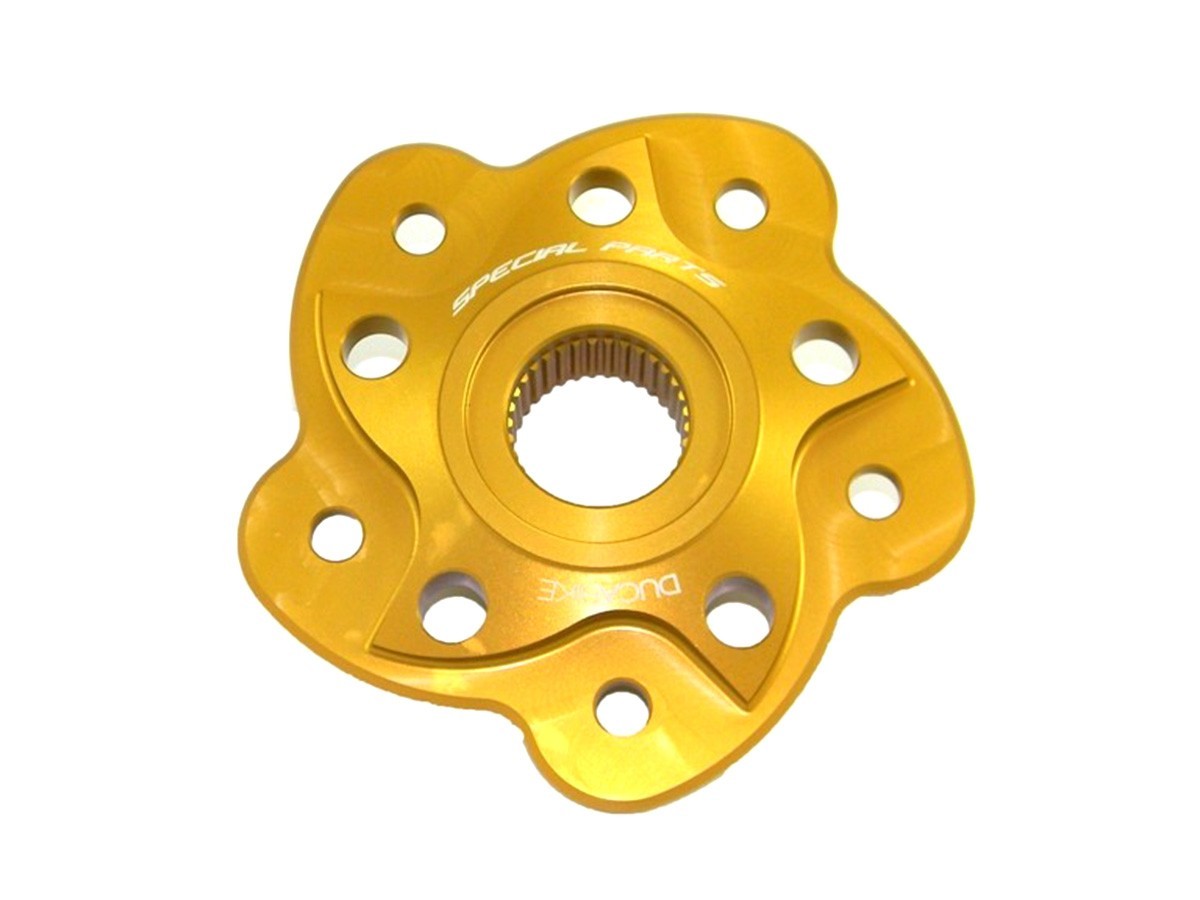 DBK Sprocket Carrier Ducati 748/916/996/998 1994-2004 - Adventure Parts