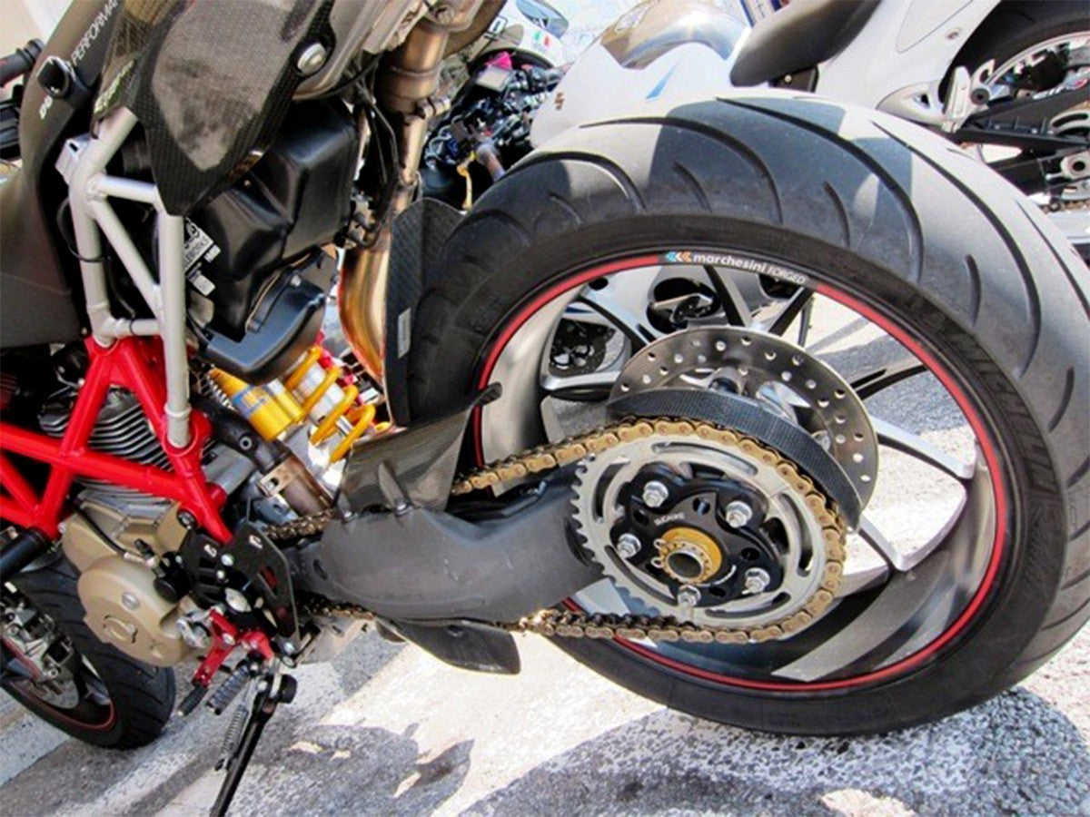 DBK Sprocket Carrier Ducati 748/916/996/998 1994-2004 - Adventure Parts